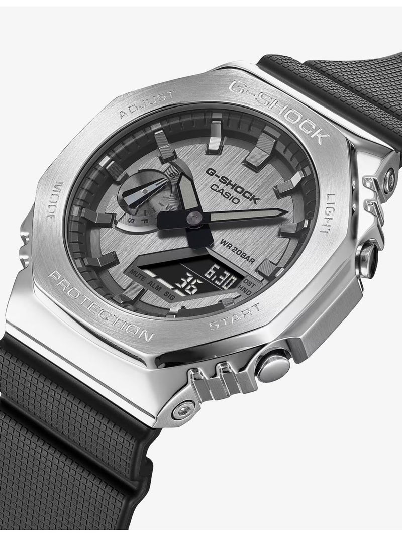 G-Shock Star Wars Mandalorian limited edition watch 45.5mm (British brand)