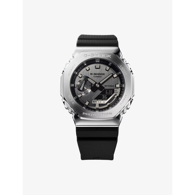 selfridges G-Shock Star Wars The Mandalorian & Grogu Limited Edition Watch 45.5mm- Buy online at McGrocer