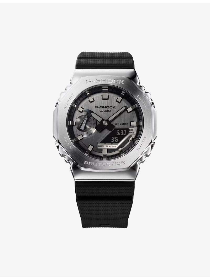 G-Shock Star Wars Mandalorian limited edition watch 45.5mm (British brand)