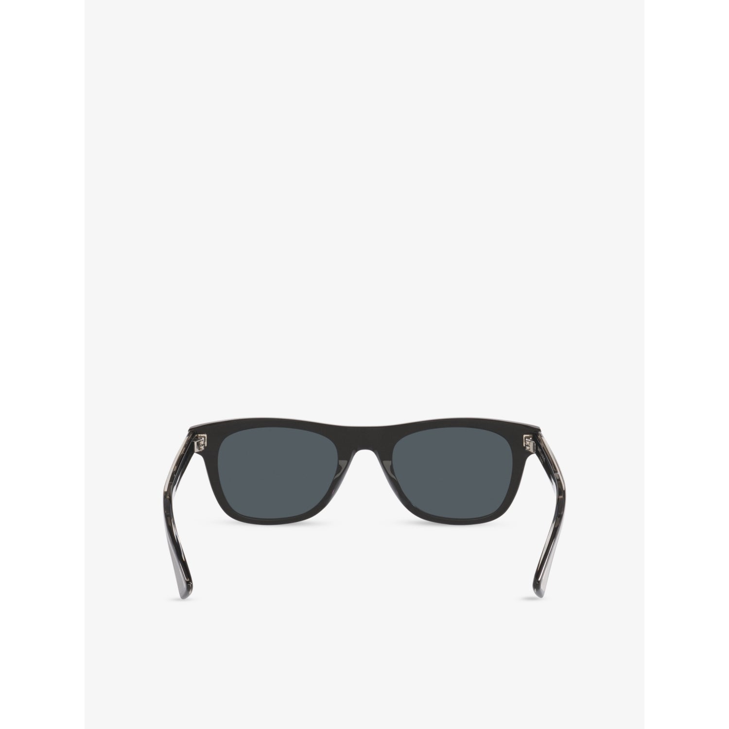 Saint Laurent square-frame acetate sunglasses SL790, imported from the UK