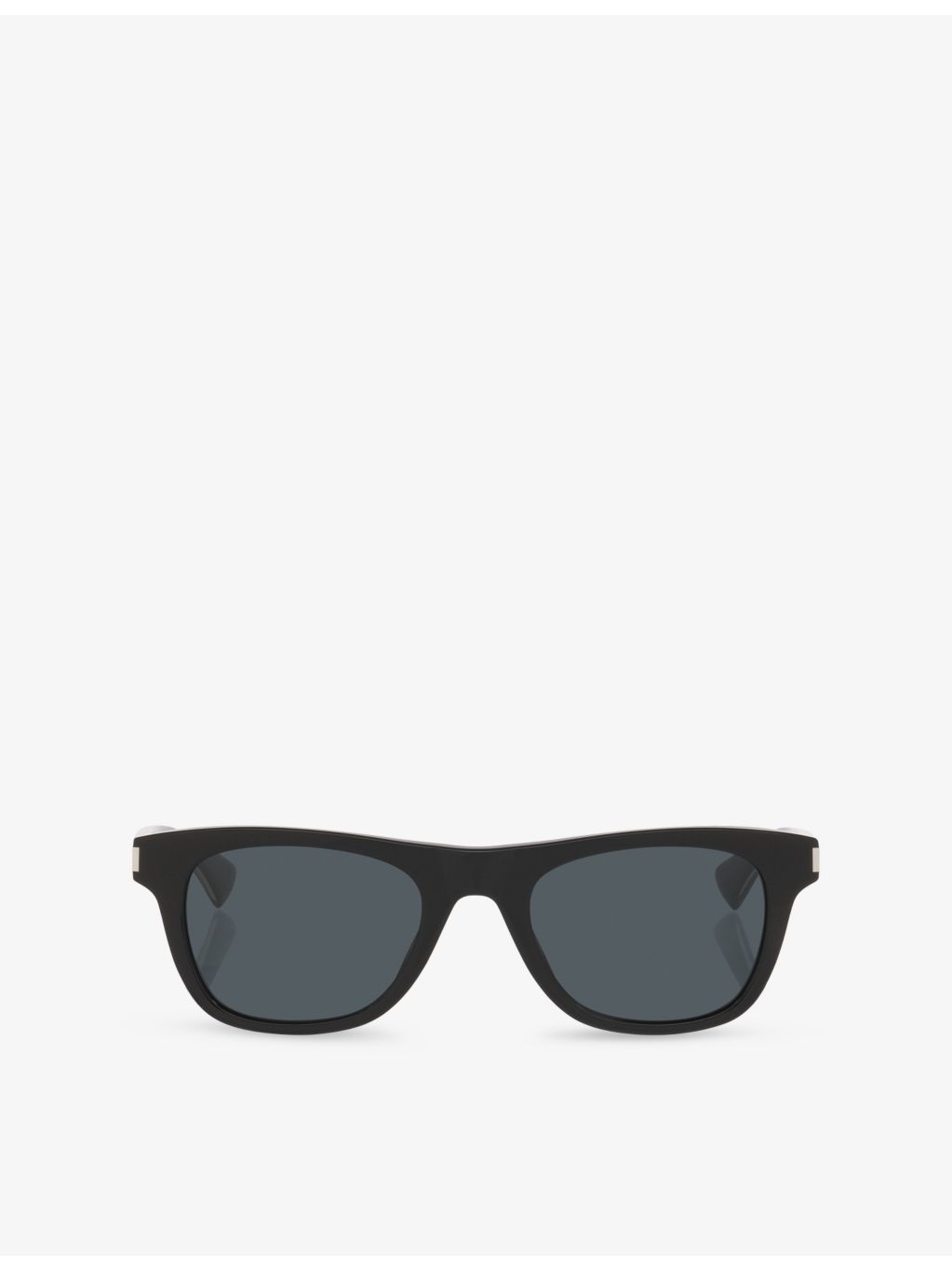 SL790 Square-Frame Acetate Sunglasses
