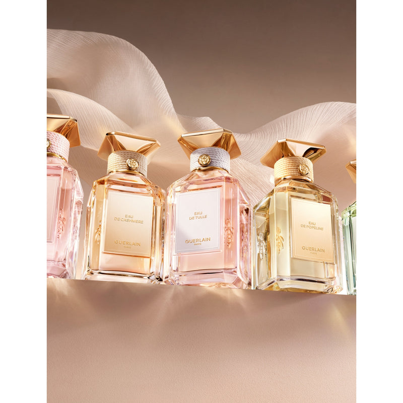 Guerlain Eau de Popeline eau de toilette 100ml - British product