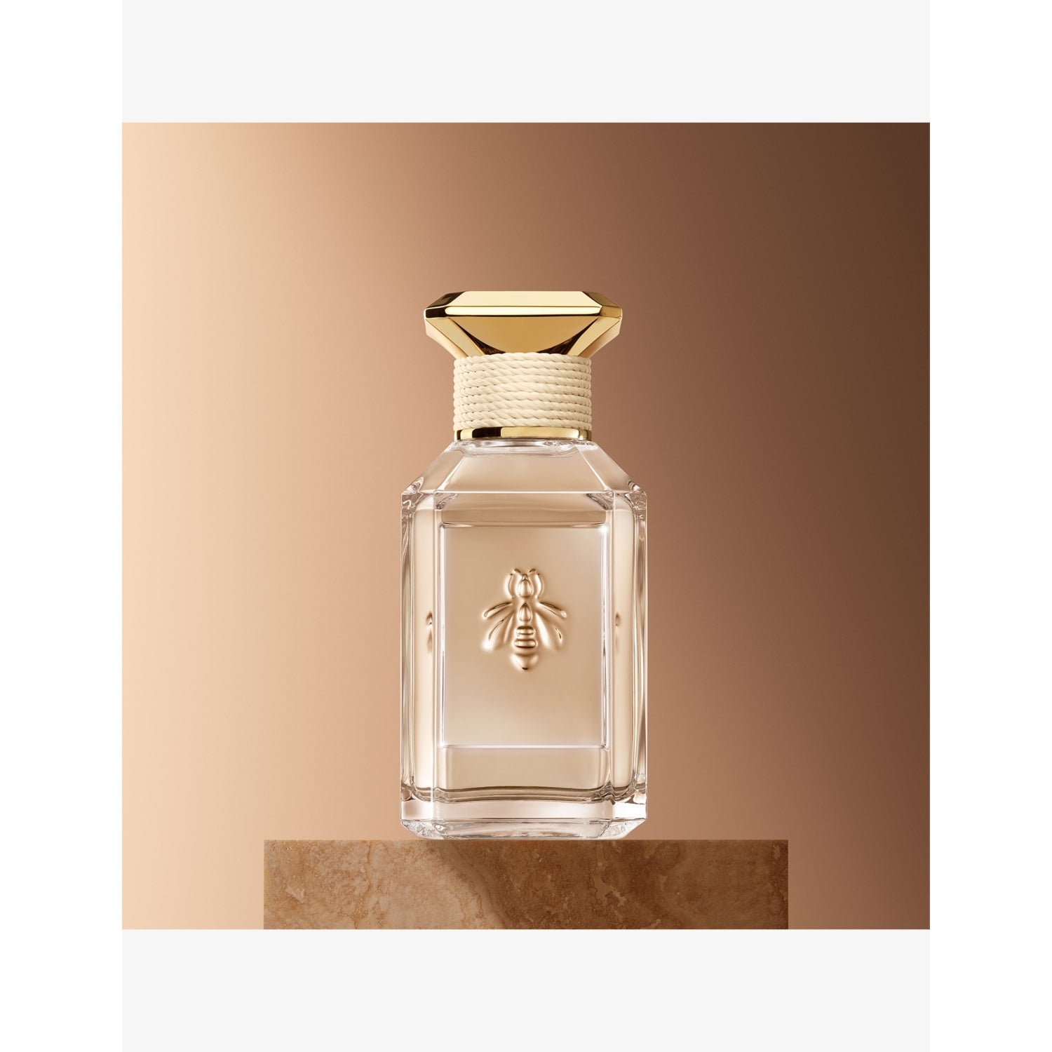 Guerlain Eau de Cashmere EDT 100ml - British product