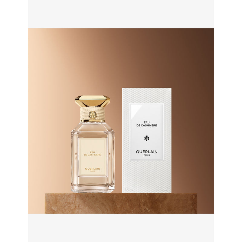 Guerlain Eau de Cashmere EDT 100ml - British product