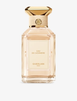 Guerlain Eau de Cashmere EDT 100ml - British product