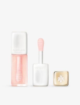 Guerlain KissKiss Bee Glow Plump lip care 3.2g, UK version