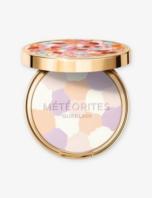 Guerlain Météorites Compact pressed powder 8g (British brand)