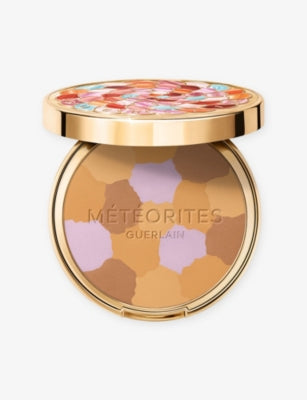 Guerlain Météorites Compact pressed powder 8g (British brand)