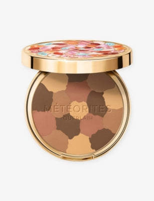 Guerlain Météorites Compact Mattifying & Setting Pressed Powder 8g