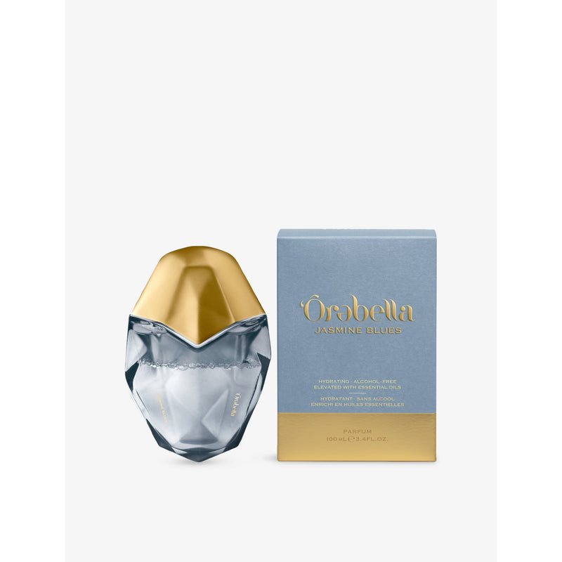 Orebella Jasmine Blues Eau de Parfum 100ml - British product