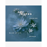 Orebella Jasmine Blues Eau de Parfum 100ml - British product