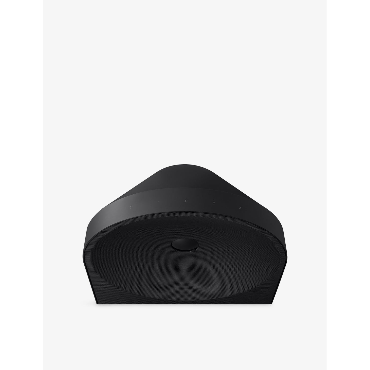 Samsung LS50H music studio wireless speaker, imported from the UK