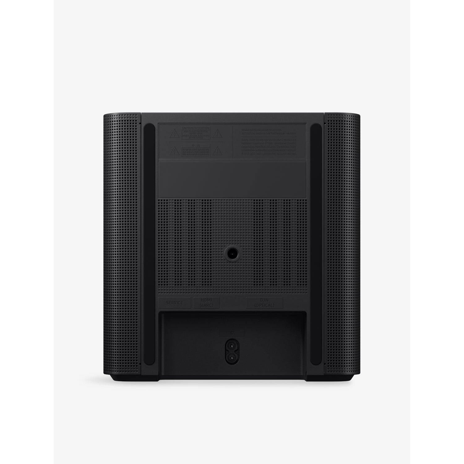 LS70H Music Studio 7 wireless speaker, UK version