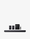 Samsung Q930H 9.1.4ch soundbar with subwoofer (British brand)