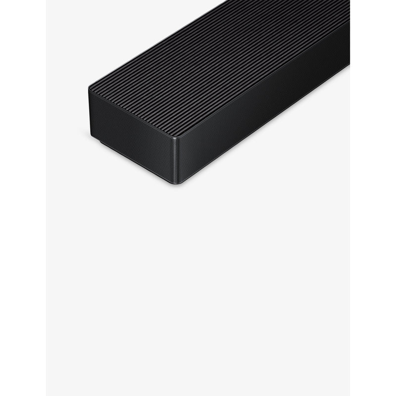 Samsung QS90H 7.1.2ch soundbar with subwoofer, imported from the UK