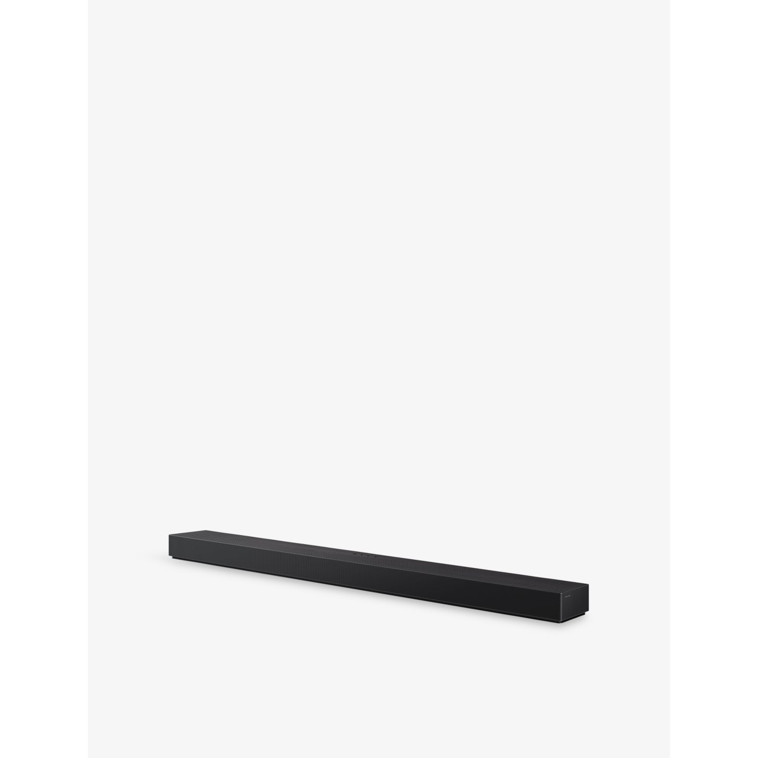 Samsung QS90H 7.1.2ch soundbar with subwoofer, imported from the UK