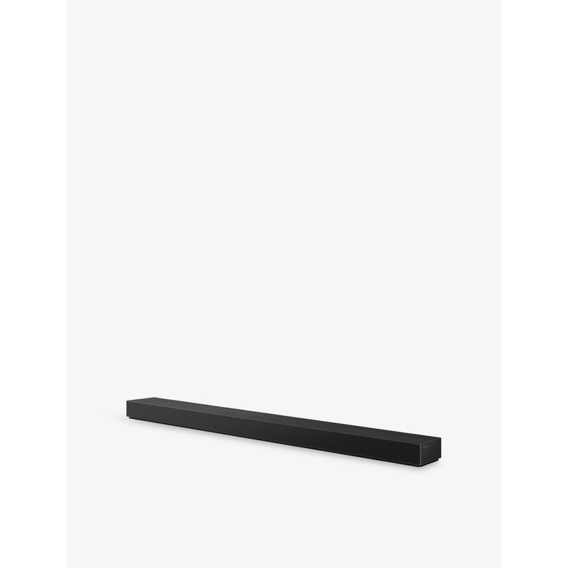 Samsung QS90H 7.1.2ch soundbar with subwoofer, imported from the UK