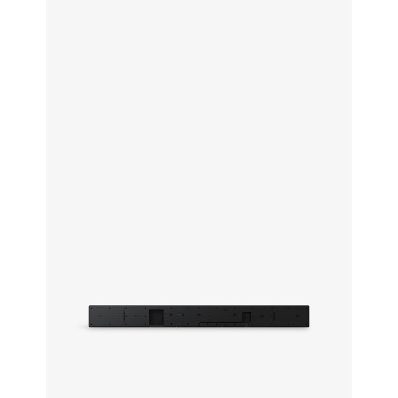 Samsung QS90H 7.1.2ch soundbar with subwoofer, imported from the UK