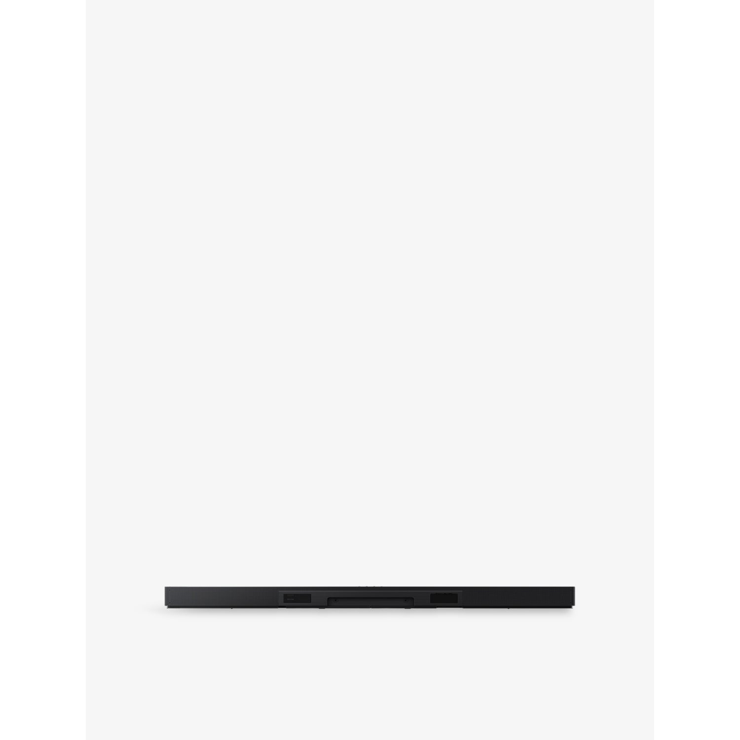 Samsung QS90H 7.1.2ch soundbar with subwoofer, imported from the UK