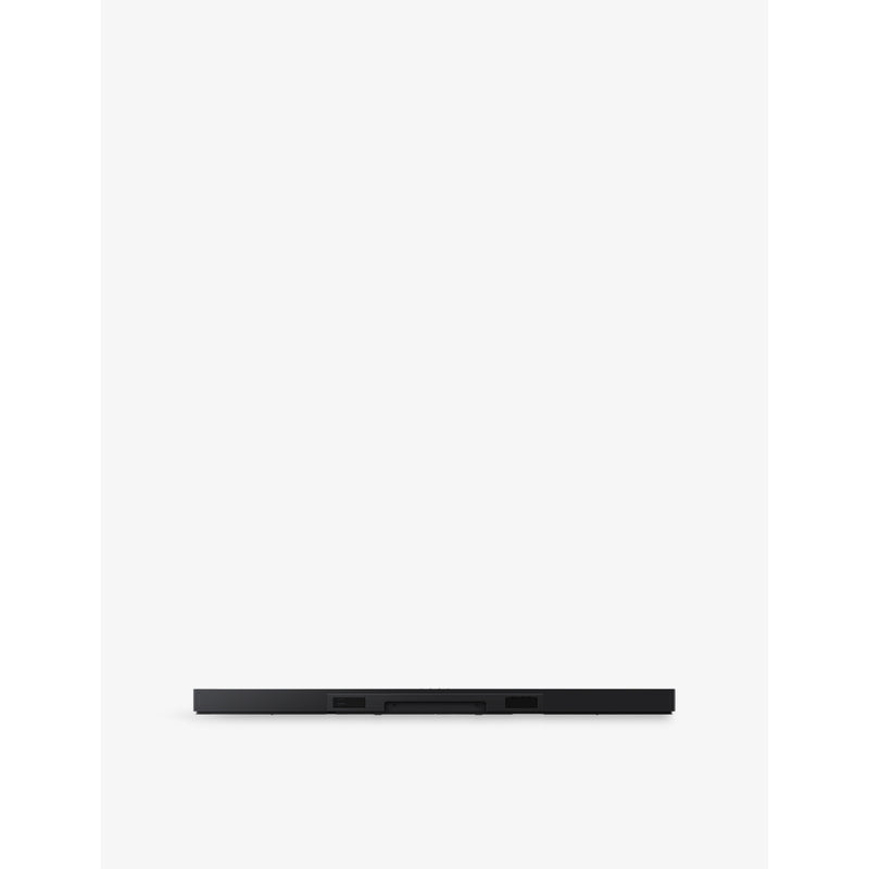 Samsung QS90H 7.1.2ch soundbar with subwoofer, imported from the UK