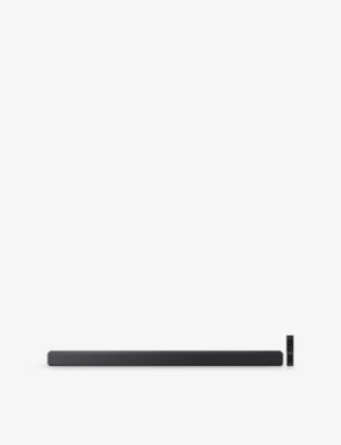 Samsung QS90H 7.1.2ch soundbar with subwoofer, imported from the UK