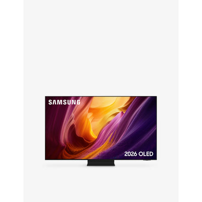 selfridges Samsung OLED S95H Glare Free Vision AI Smart TV 55 Inch- Buy online at McGrocer