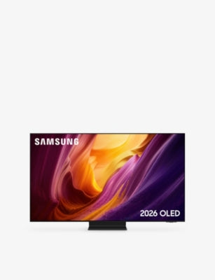 Samsung OLED S95H 55 inch Smart TV (British brand)