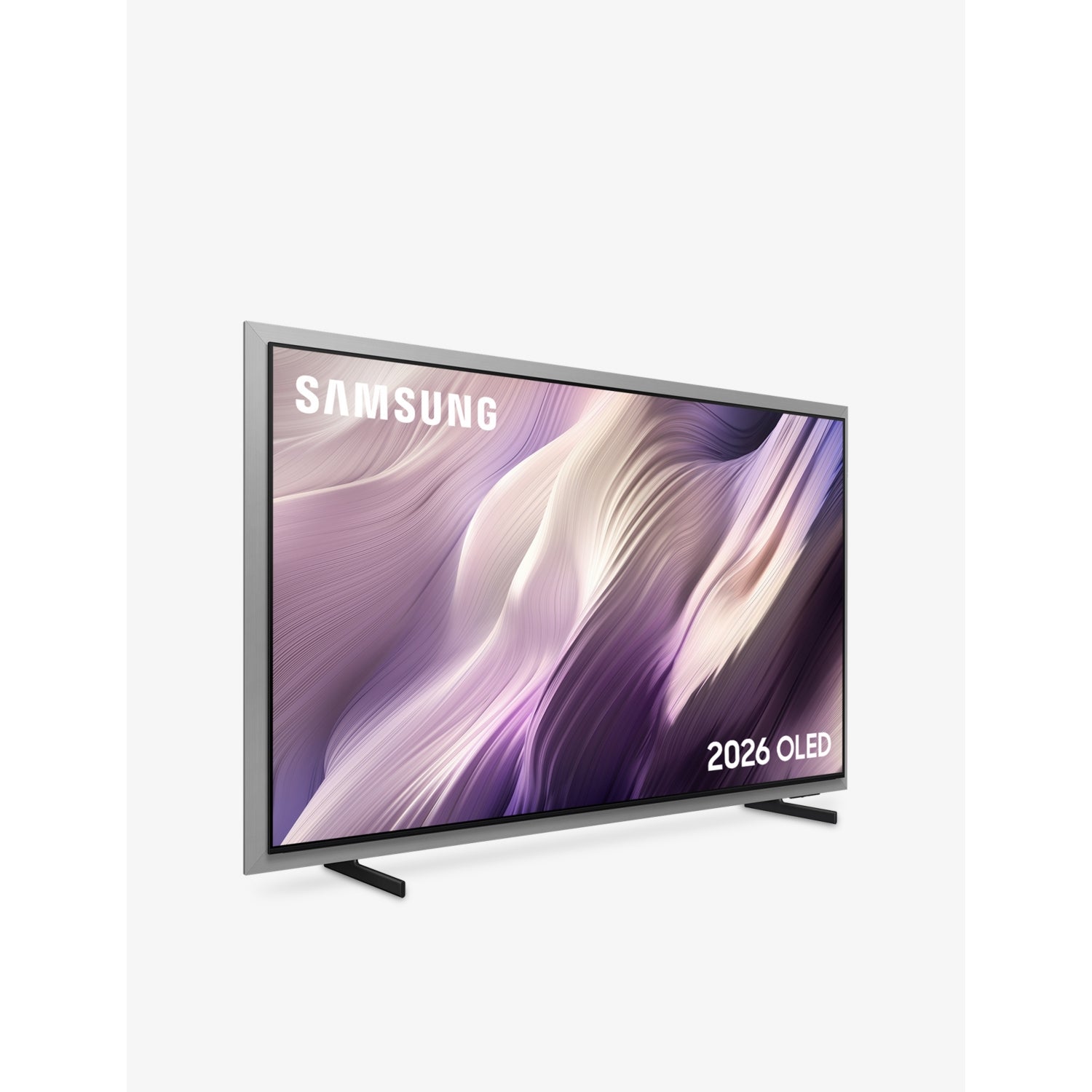 Samsung OLED TV S99H 55 inch, imported from the UK