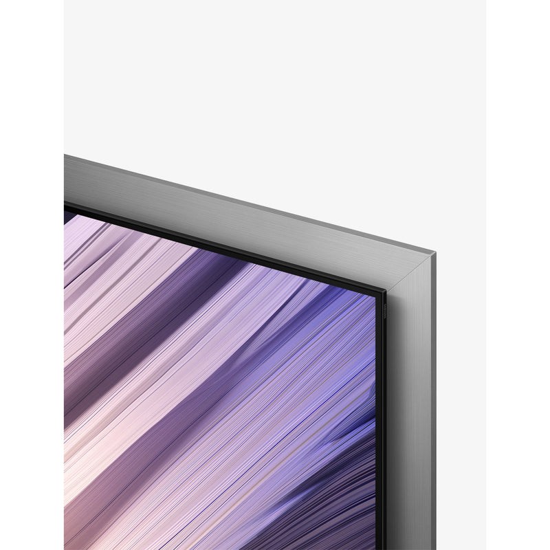 Samsung OLED TV S99H 55 inch, imported from the UK