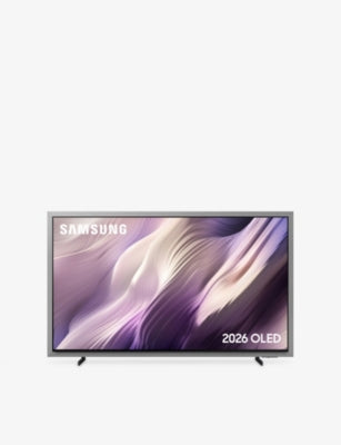 Samsung OLED TV S99H 55 inch, imported from the UK