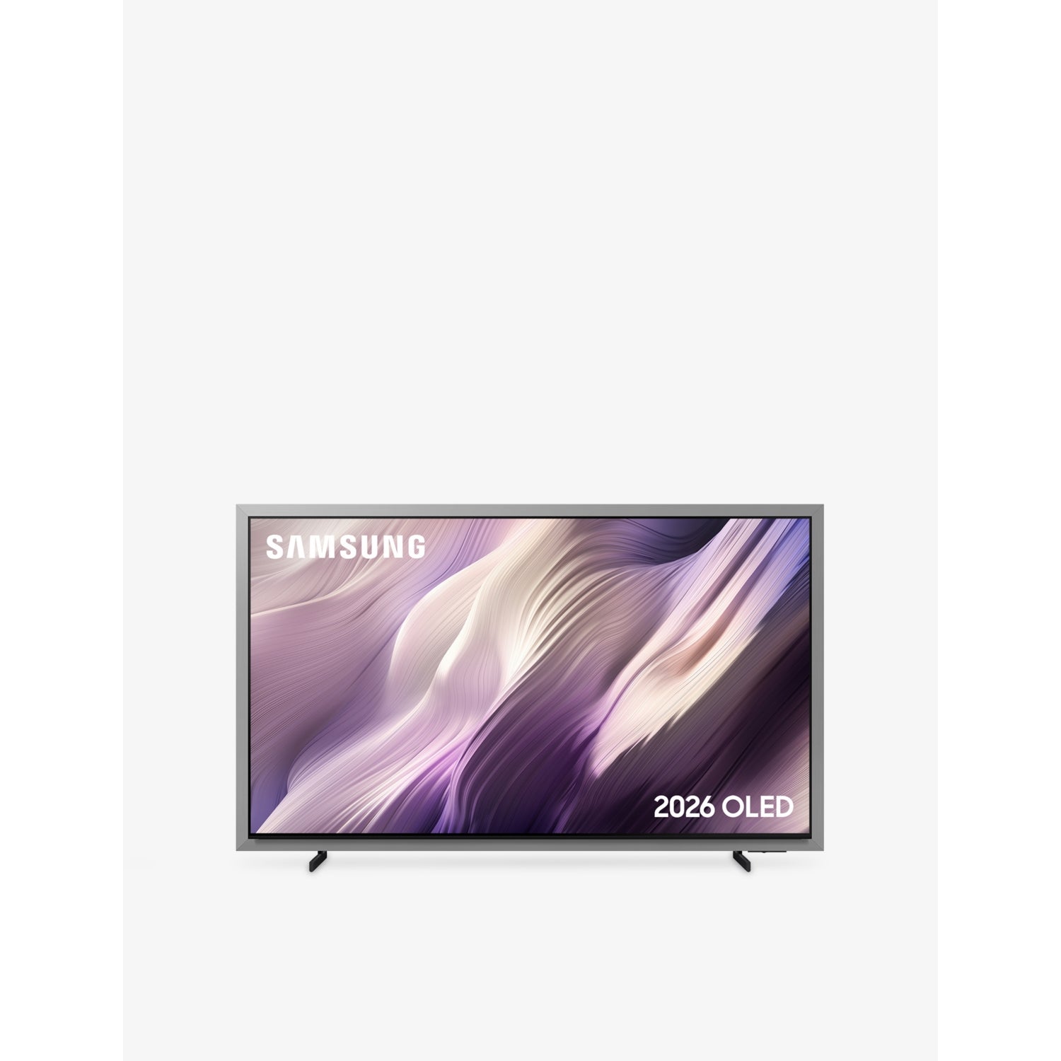 Samsung OLED TV S99H 55 inch, imported from the UK