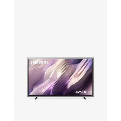selfridges Samsung OLED 55 S99H Glare Free Art Mode Vision AI Smart TV- Buy online at McGrocer