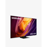 Samsung OLED TV S95H 65 inch Glare Free (British brand)