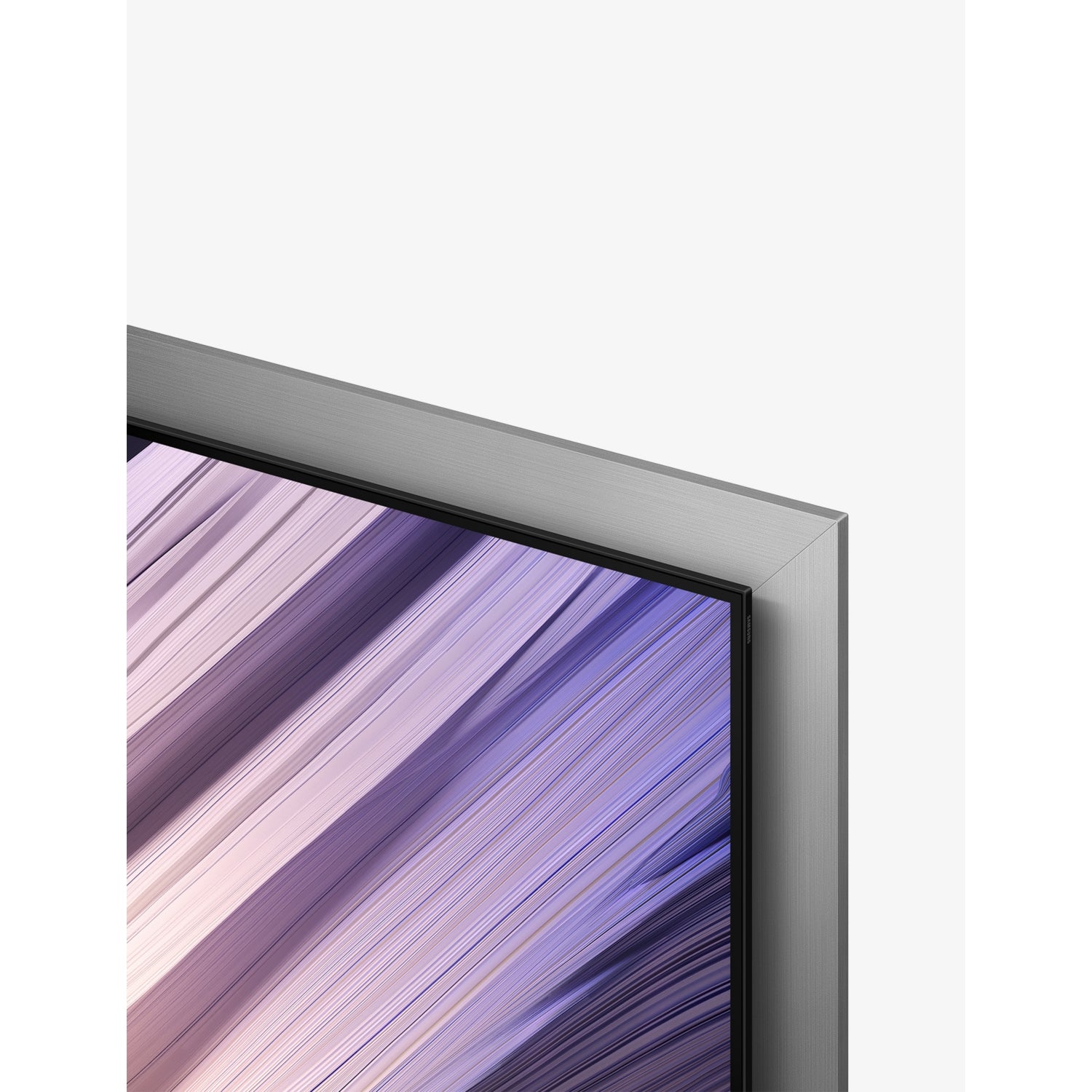 Samsung OLED TV S99H 65 inch (British brand)
