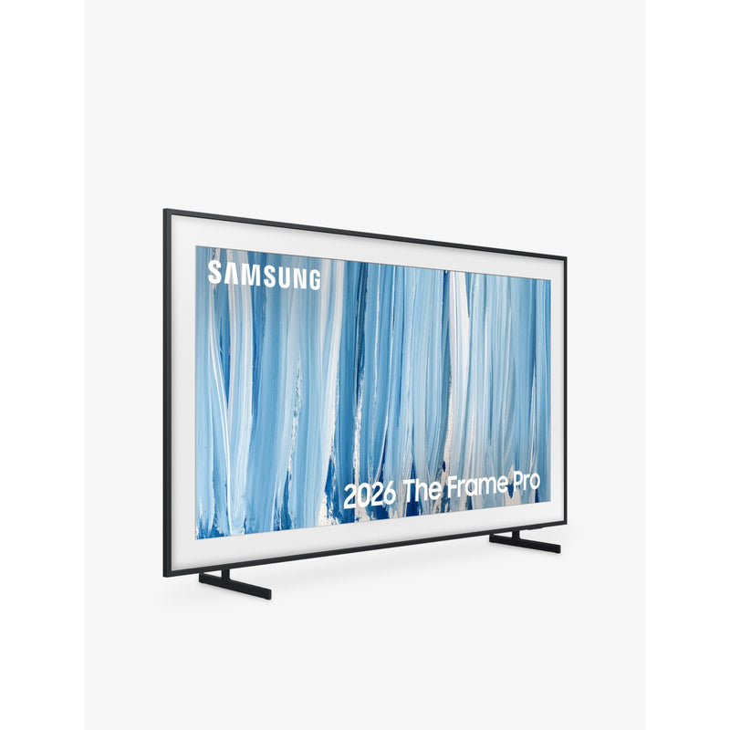The Frame Pro Neo QLED 4K Smart TV 65 inch (British brand)
