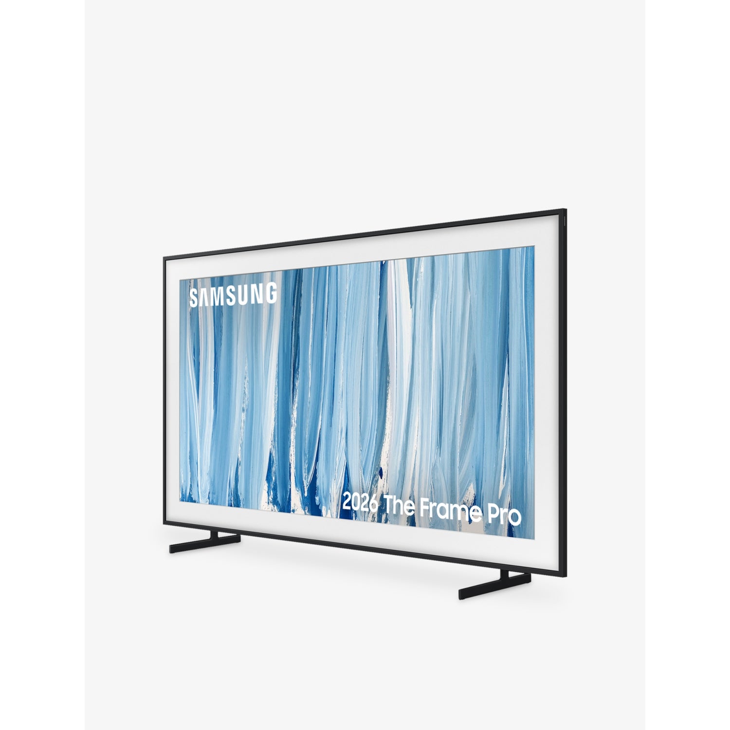 The Frame Pro Neo QLED 4K Smart TV 65 inch (British brand)