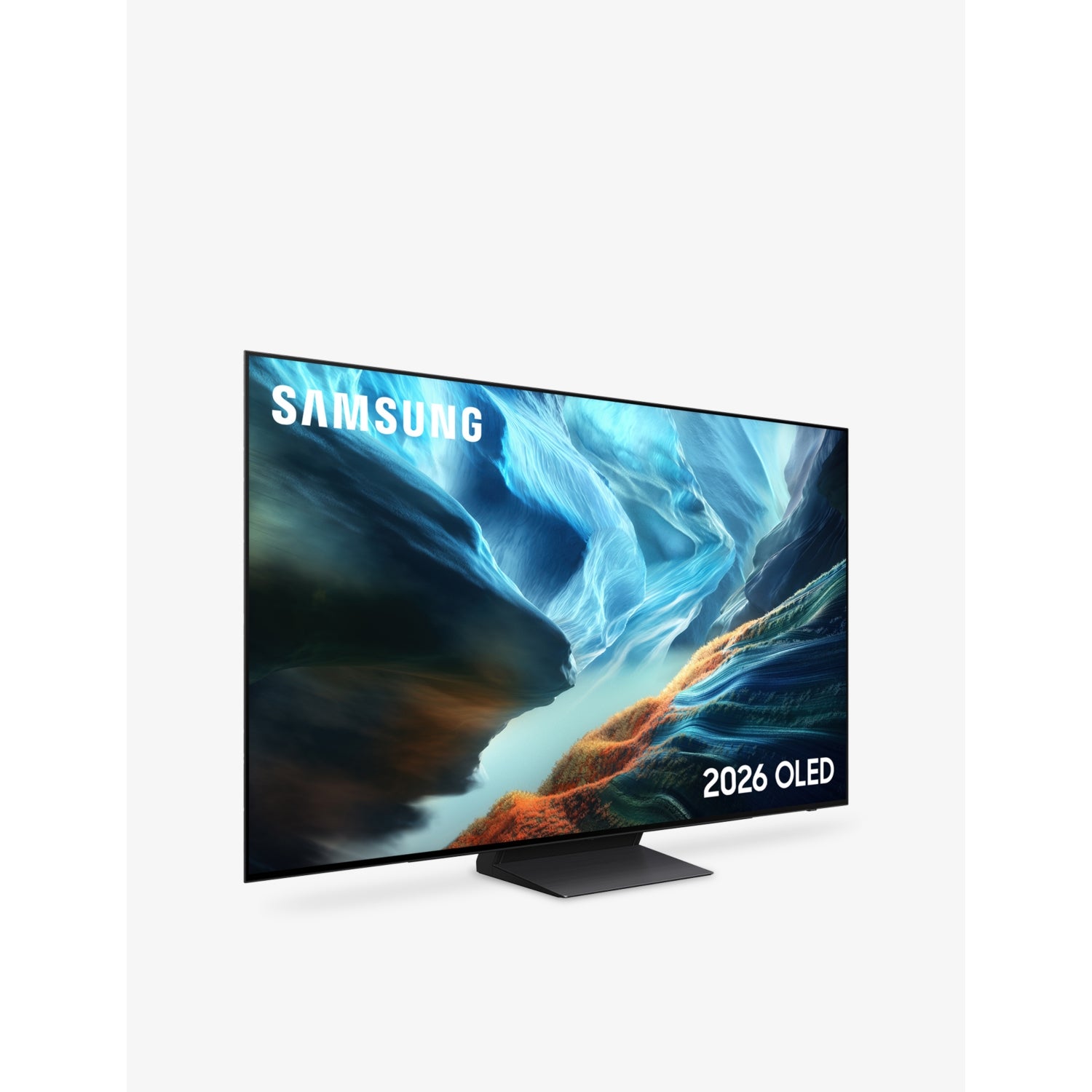 OLED 65 S93H Smart TV, UK version