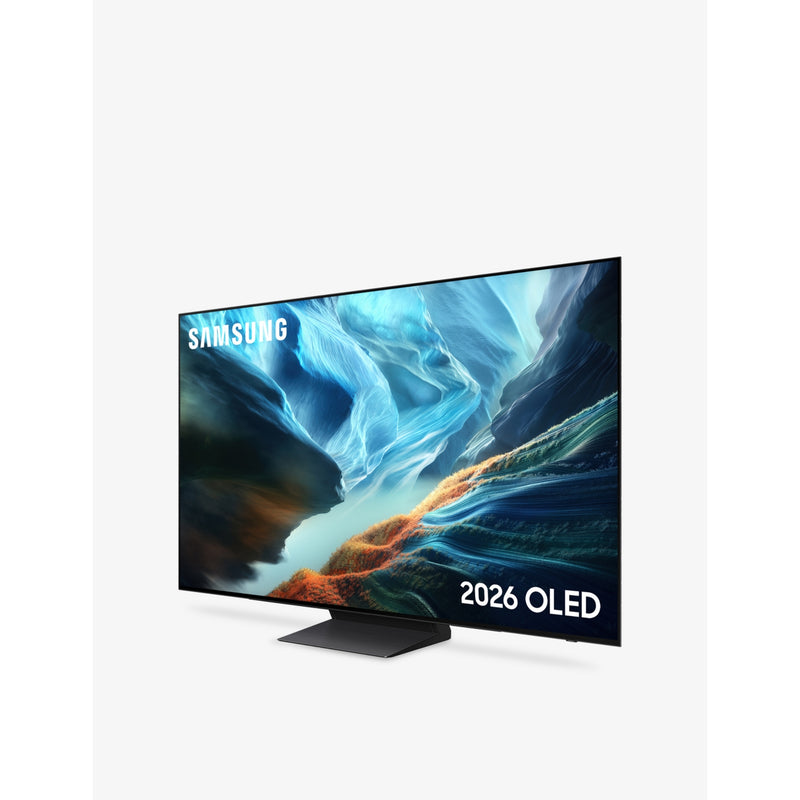 OLED 65 S93H Smart TV, UK version