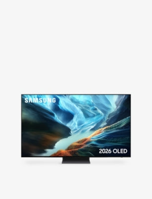 OLED 65 S93H Smart TV, UK version