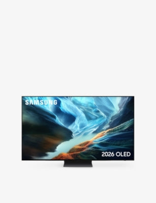 Samsung OLED smart TV S93H 48 inch (British brand)