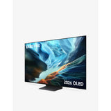 Samsung S90H 48 inch OLED smart TV - British product