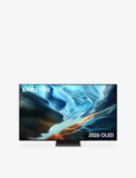 Samsung S90H 48 inch OLED smart TV - British product