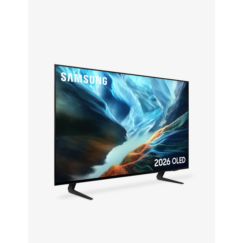 Samsung S90H 42 inch OLED smart TV (British brand)