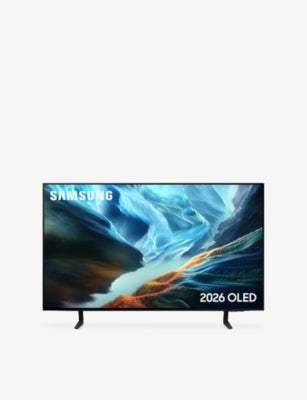 Samsung S90H 42 inch OLED smart TV (British brand)