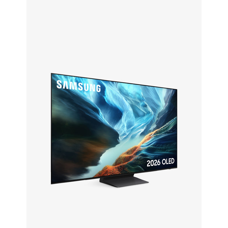 Samsung OLED Smart TV S85H 48-inch (British brand)