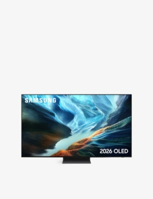 Samsung OLED Smart TV S85H 48-inch (British brand)