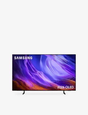 Samsung OLED S83H Vision AI smart TV 55 inch, UK version