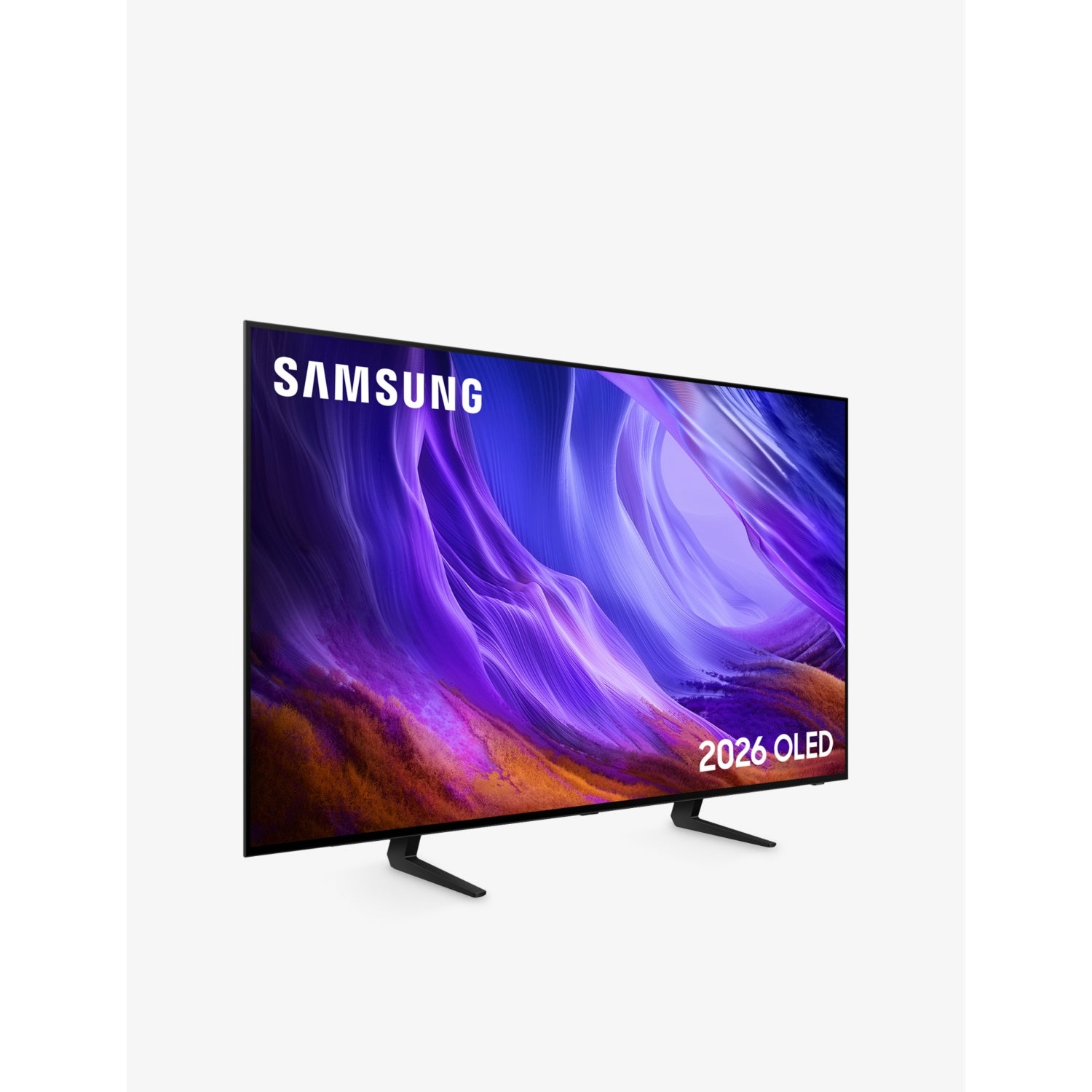 Samsung OLED TV S83H Vision AI 48 inch, UK version
