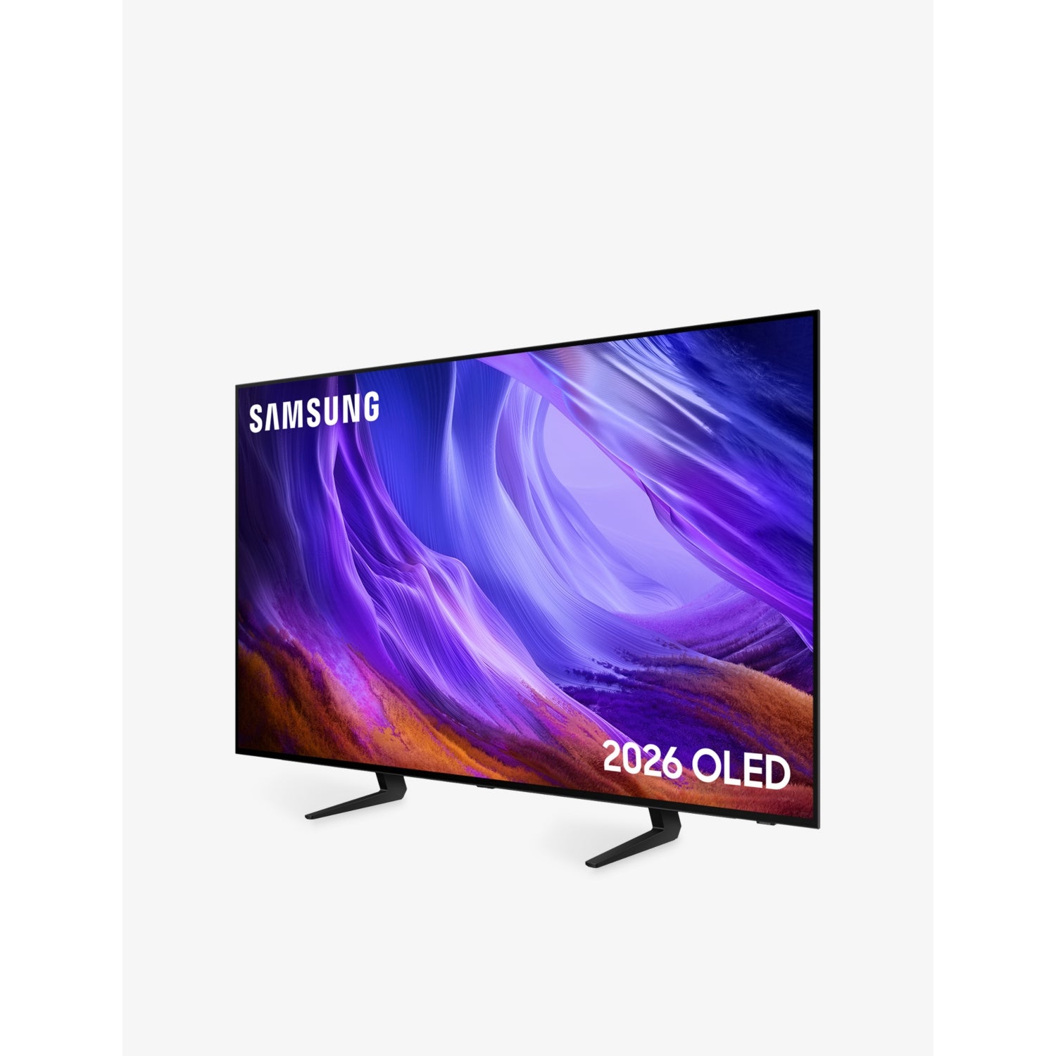 Samsung OLED TV S83H Vision AI 48 inch, UK version
