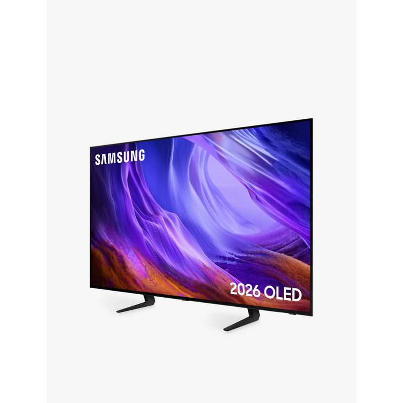Samsung OLED TV S83H Vision AI 48 inch, UK version